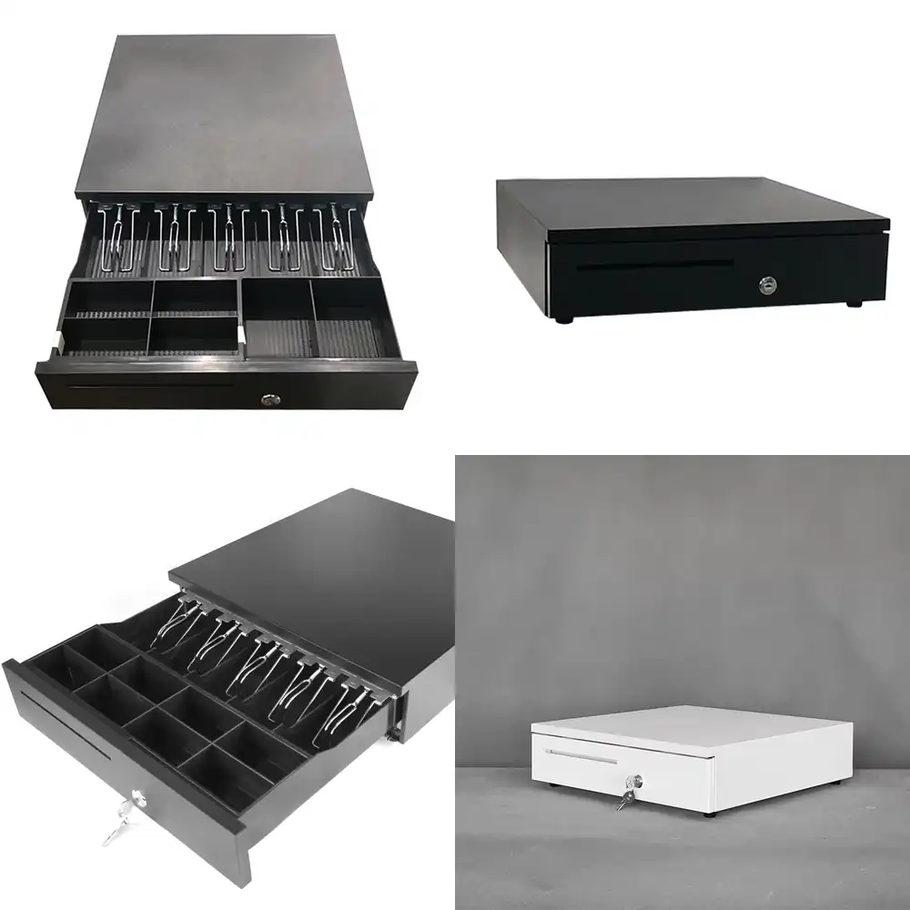 Cash Drawer Pos - درج نقود معدني لأنظمة نقاط البيع
