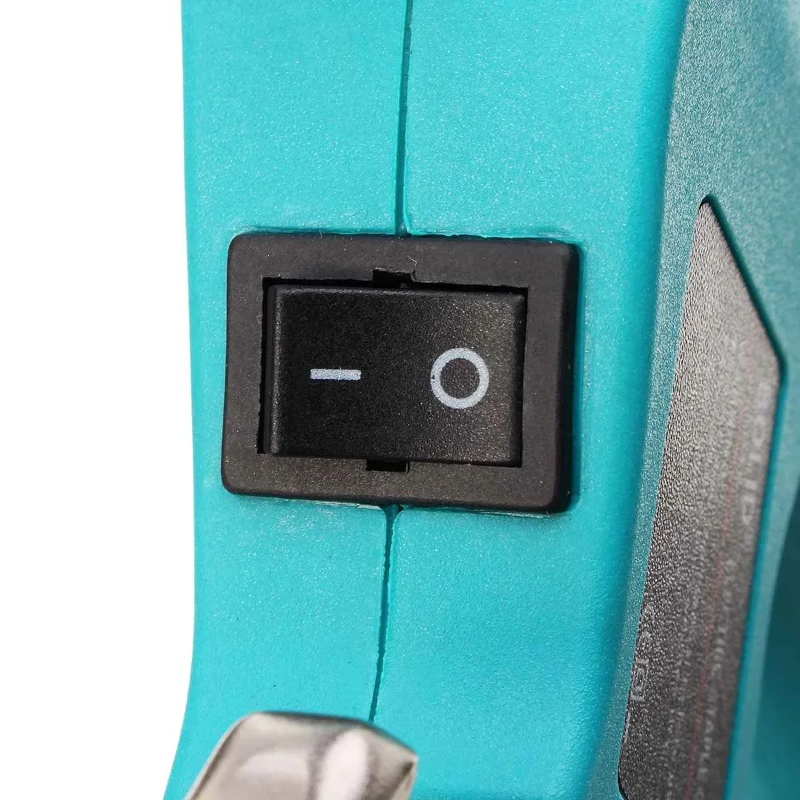 Electric Stapler Heavy - مسدس مسامير كهربائي بقوة 2000 واط