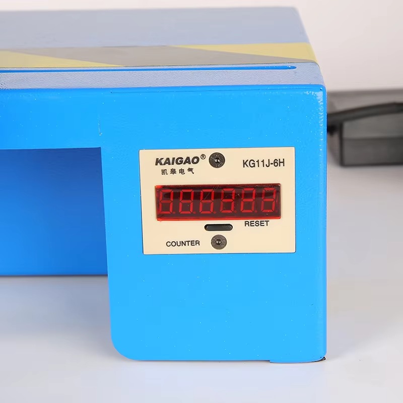 Electric Stapler Heavy - دباسة كهربائية هوائية شديدة التحمل برأسين