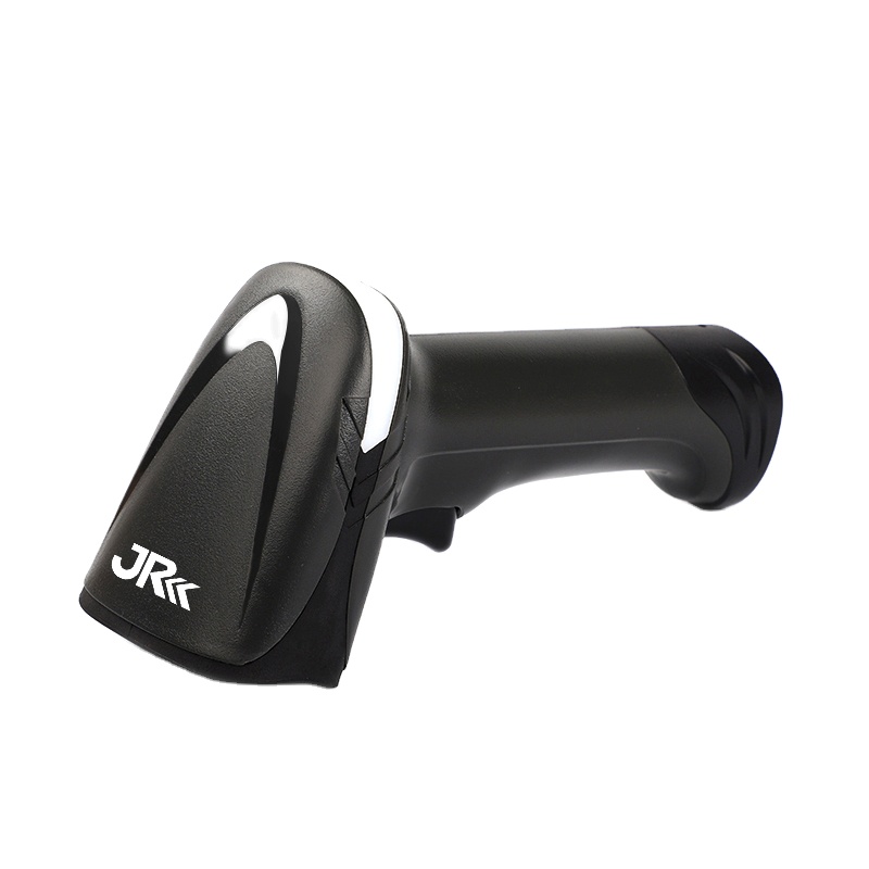 Barcode Scanner 2D - ماسح ضوئي محمول للباركود ثنائي الأبعاد