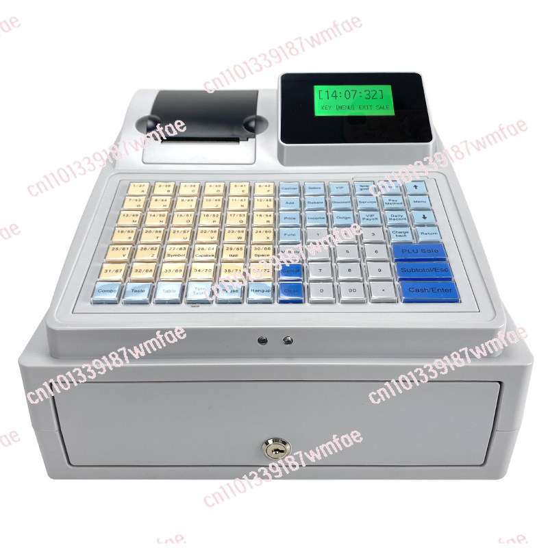 Cash Drawer Pos - آلة تسجيل النقد بالأشعة فوق البنفسجية