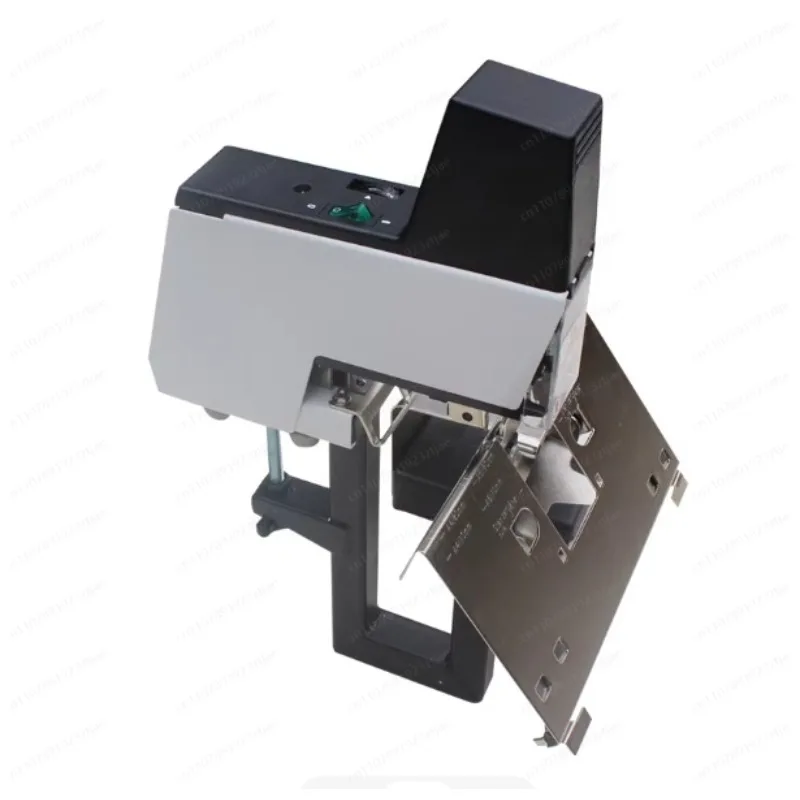 Electric Stapler Heavy - Jmz-106 آلة تدبيس كهربائية أوتوماتيكية شديدة