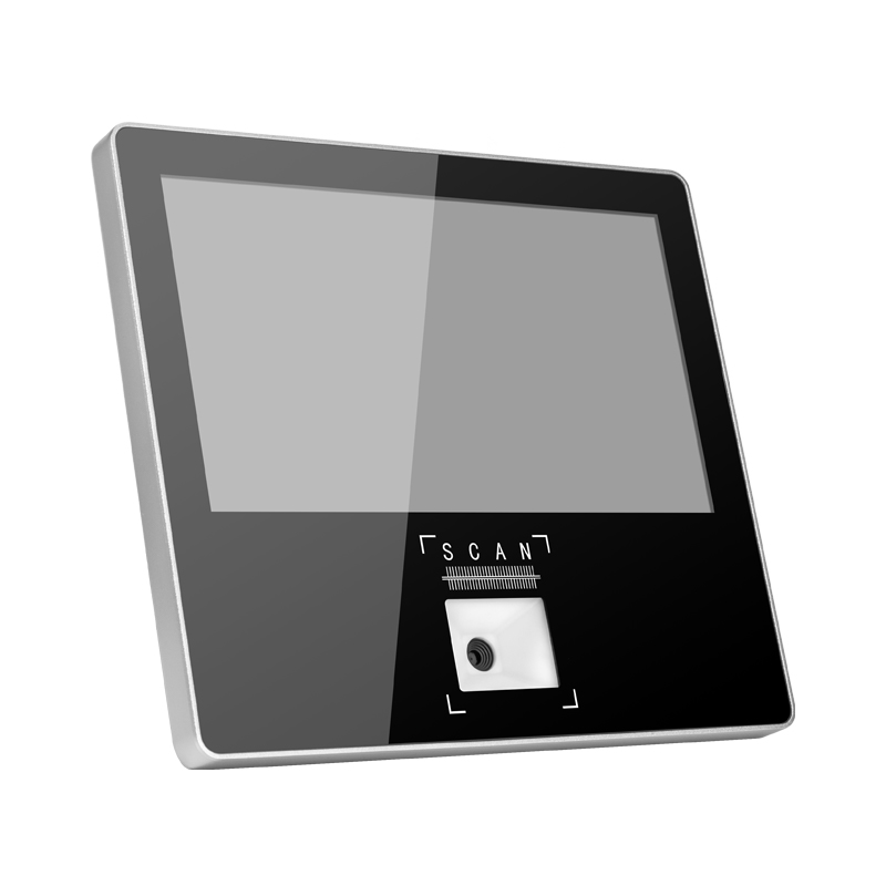 Cash Drawer Pos - نظام نقاط البيع الشامل مع شاشة