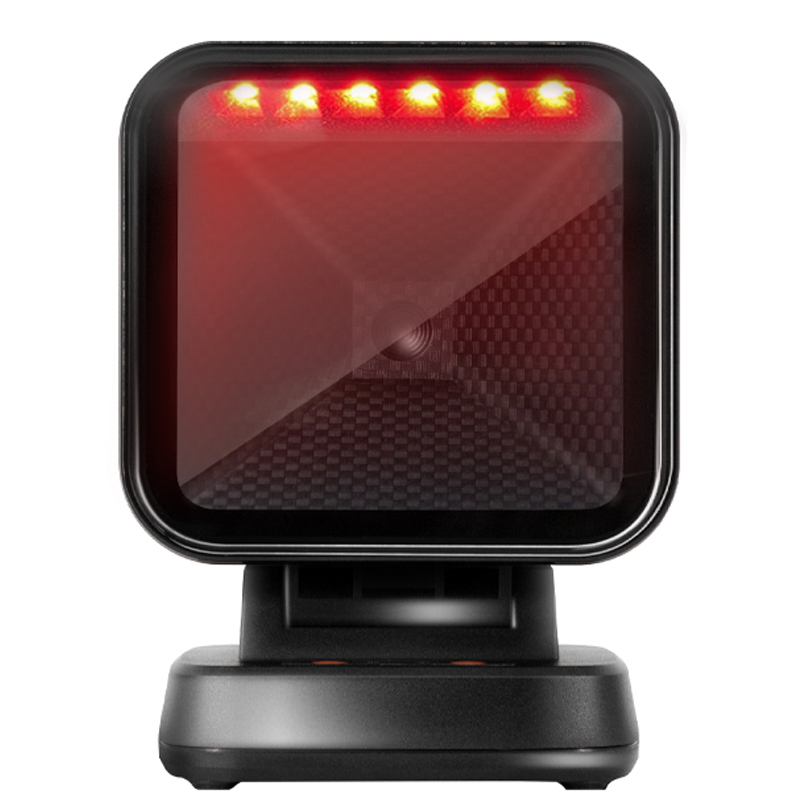 Barcode Scanner 2D - 2D متعدد الاتجاهات ماسح الباركود QR