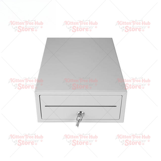 درج نقود، درج نقود لنقاط البيع - مراجعة Cash Drawer Pos وسعره