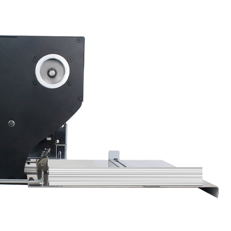 دباسة كهربائية للاستخدام الصنا - مراجعة Electric Stapler Heavy وسعره