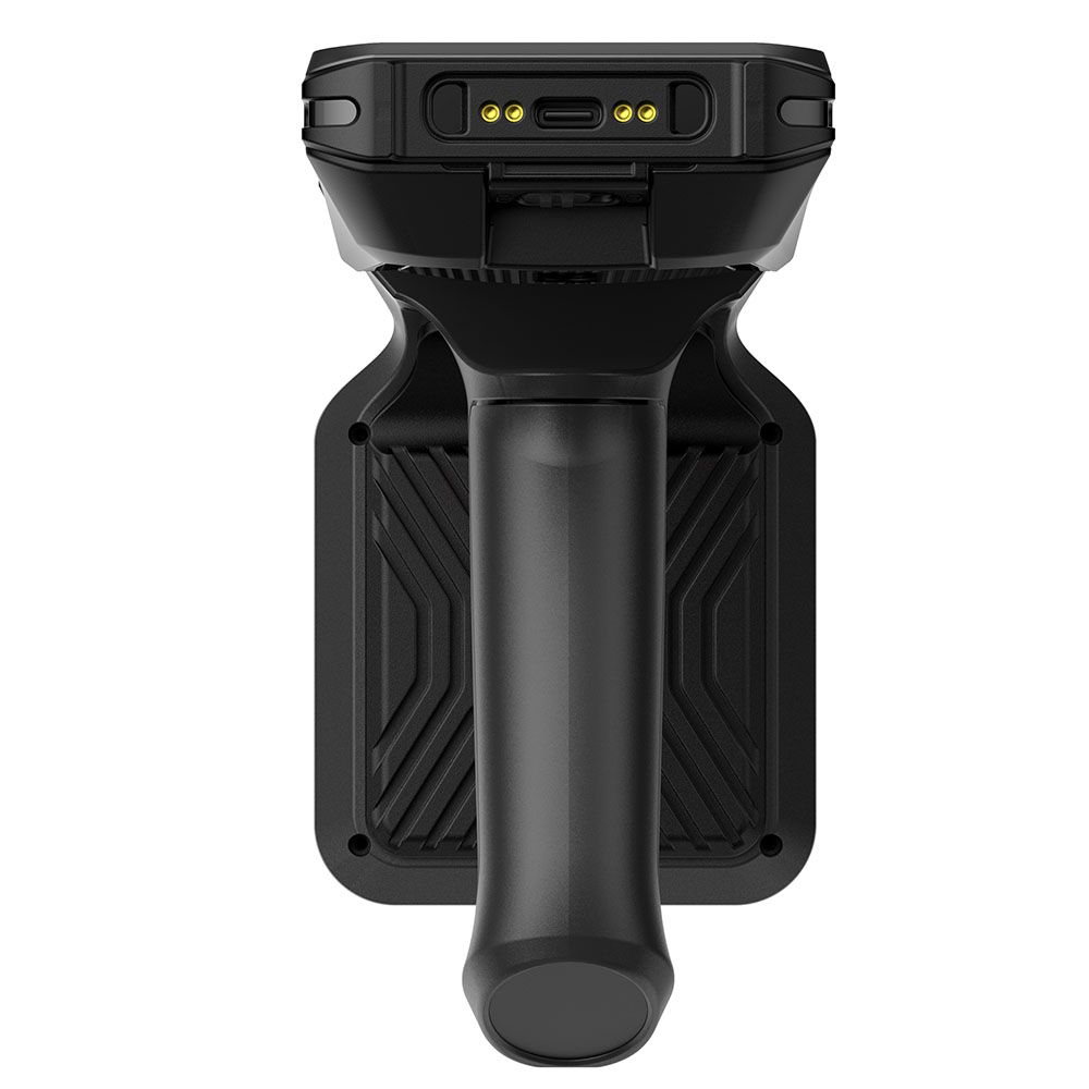 5.5 بوصة أندرويد المساعد الشخص - مراجعة Barcode Scanner 2D وسعره