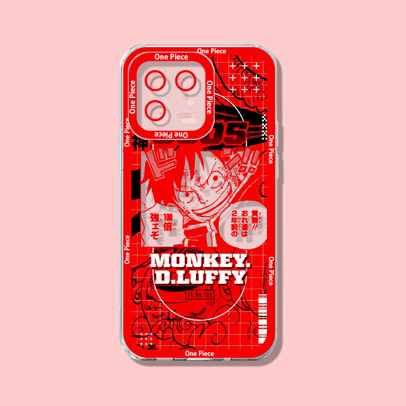غطاء هاتف O-One Piece Monkey D - مراجعة Receipt Printer Thermal وسعره