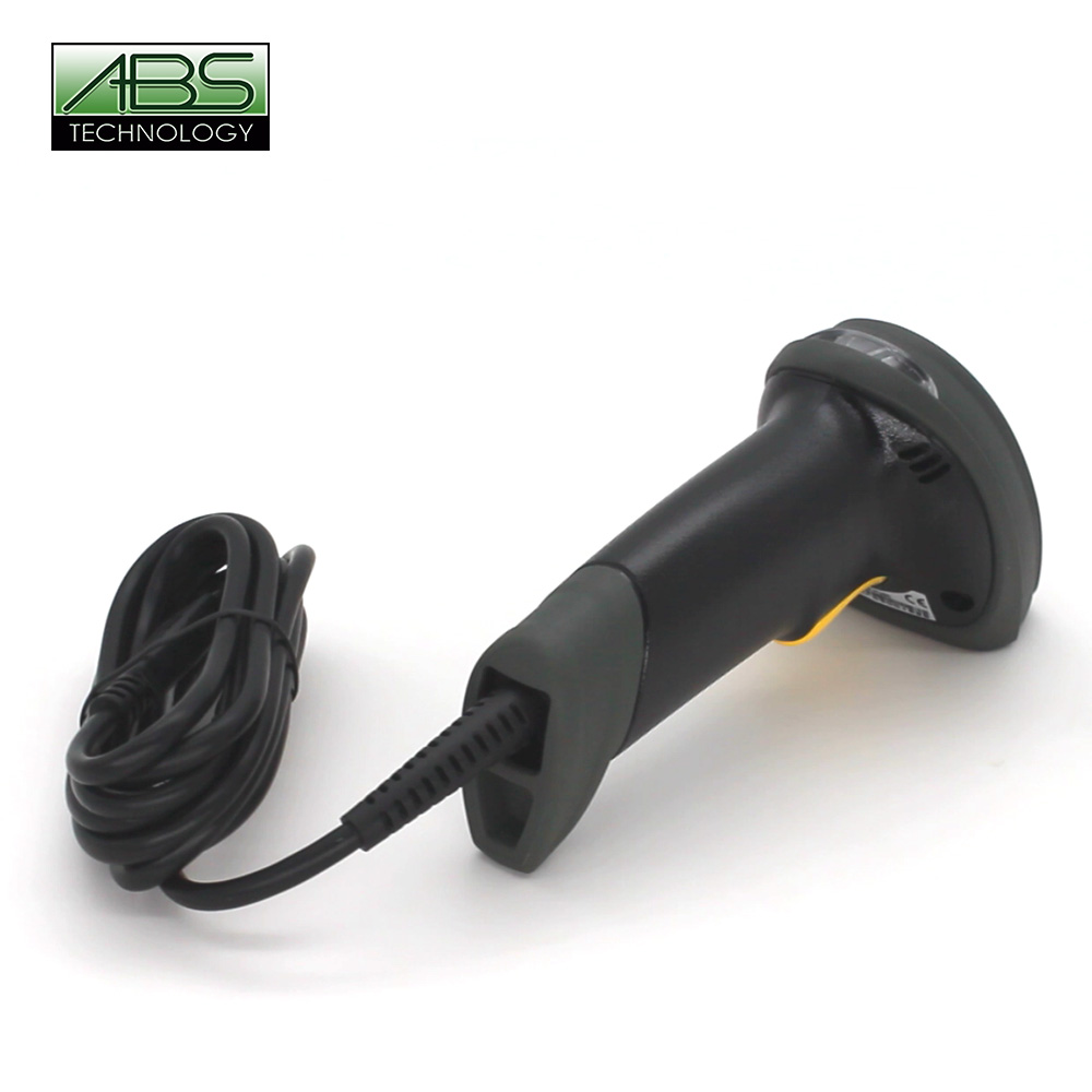 ماسح ضوئي للباركود ثنائي الأبع - مراجعة Barcode Scanner 2D وسعره