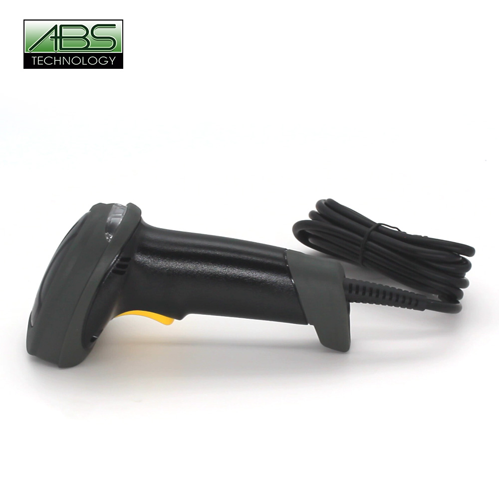 ماسح ضوئي للباركود ثنائي الأبع - مراجعة Barcode Scanner 2D وسعره