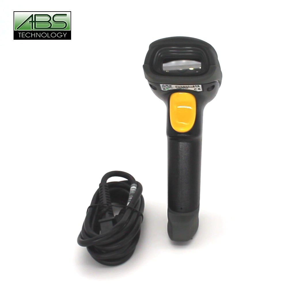 ماسح ضوئي للباركود ثنائي الأبع - مراجعة Barcode Scanner 2D وسعره