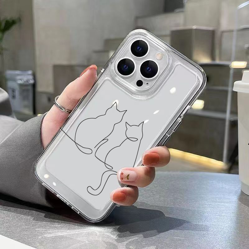 غطاء هاتف لطيف بتصميم قطة مضاد - مراجعة Receipt Printer Thermal وسعره
