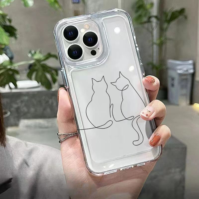 غطاء هاتف لطيف بتصميم قطة مضاد - مراجعة Receipt Printer Thermal وسعره