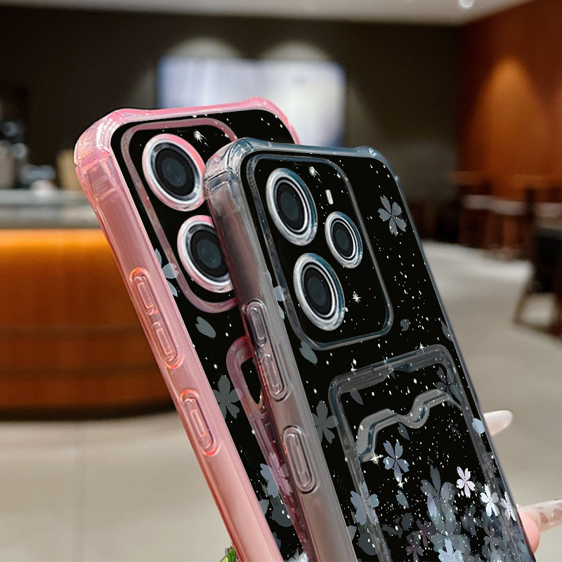 حافظة جيب للبطاقات لهاتف Xiaom - مراجعة Receipt Printer Thermal وسعره