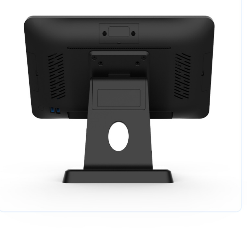 جهاز نقاط بيع بشاشة لمس 15.6 ب - مراجعة Cash Drawer Pos وسعره