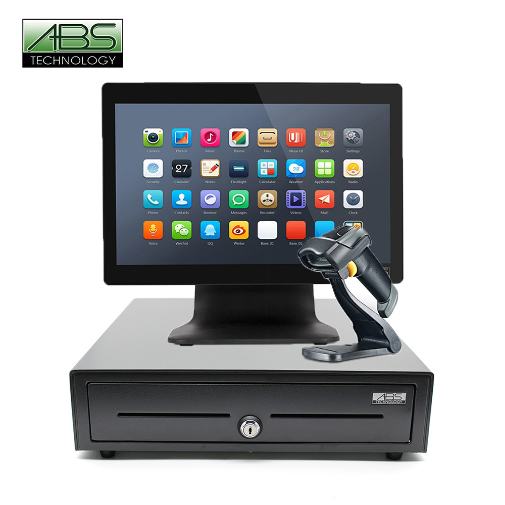 نظام نقاط البيع ATV&UTV الأكثر - مراجعة Cash Drawer Pos وسعره
