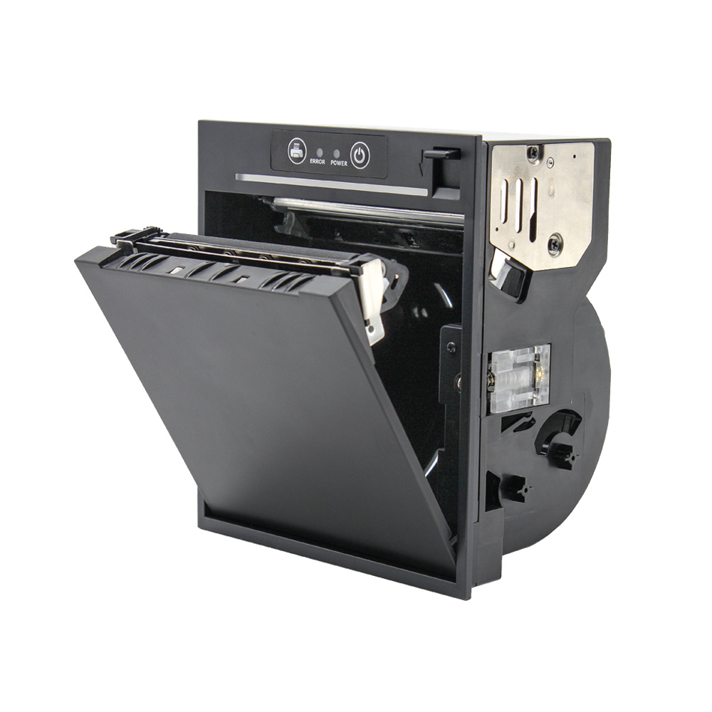 طابعة حرارية مدمجة جديدة لعام  - مراجعة Cash Drawer Pos وسعره