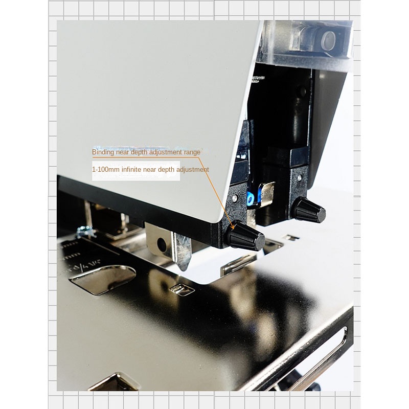 أوراق الثقيلة الكهربائية شقة و - مراجعة Electric Stapler Heavy وسعره