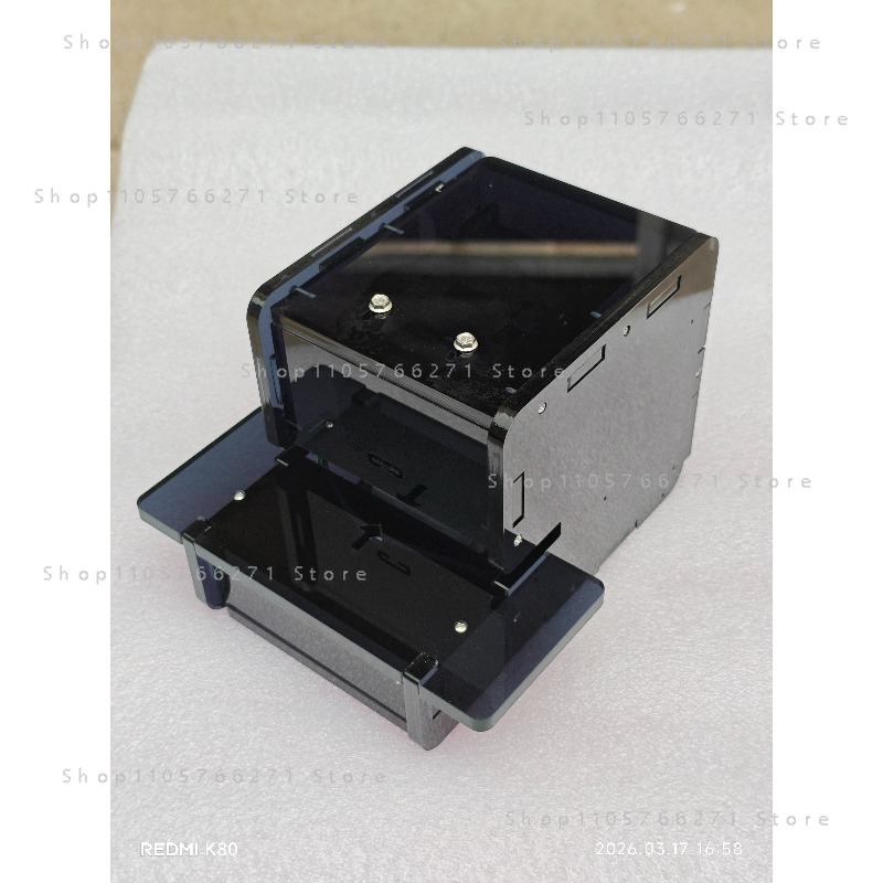 دباسة كهربائية أوتوماتيكية بسع - مراجعة Electric Stapler Heavy وسعره