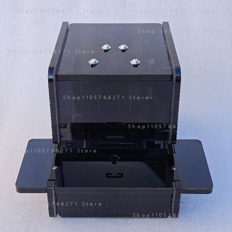 دباسة كهربائية أوتوماتيكية بسع - مراجعة Electric Stapler Heavy وسعره