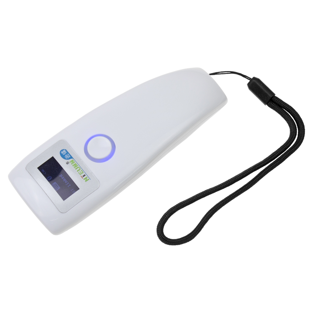 2026 Z2S ماسح الباركود اللاسلك - مراجعة Barcode Scanner 2D وسعره