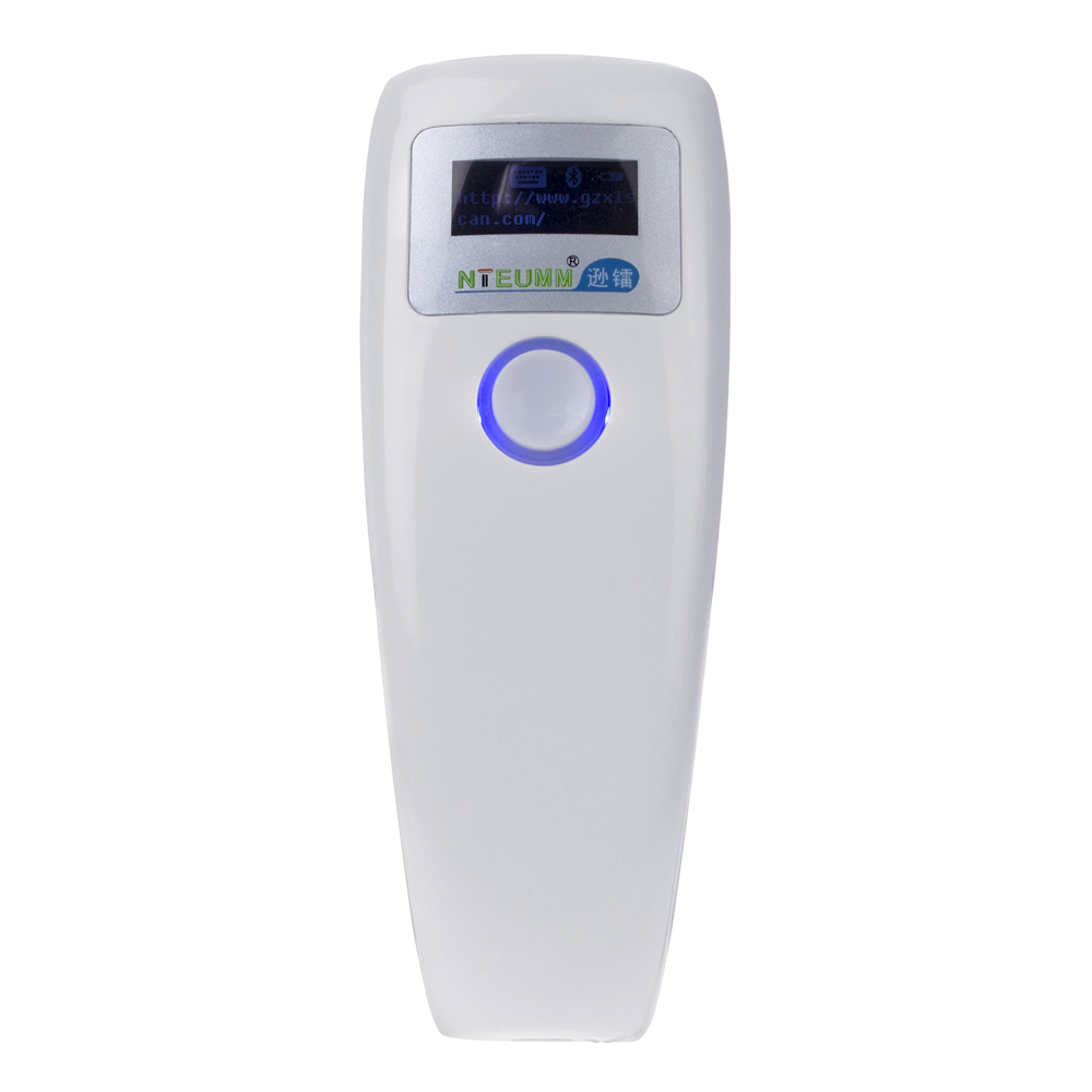2026 Z2S ماسح الباركود اللاسلك - مراجعة Barcode Scanner 2D وسعره