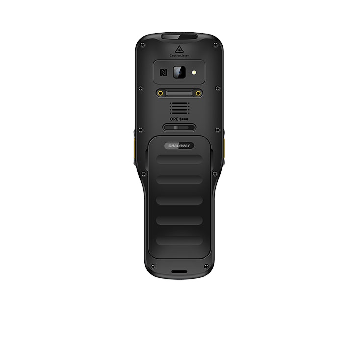 هاتف ذكي MC21 بنظام أندرويد 12 - مراجعة Barcode Scanner 2D وسعره