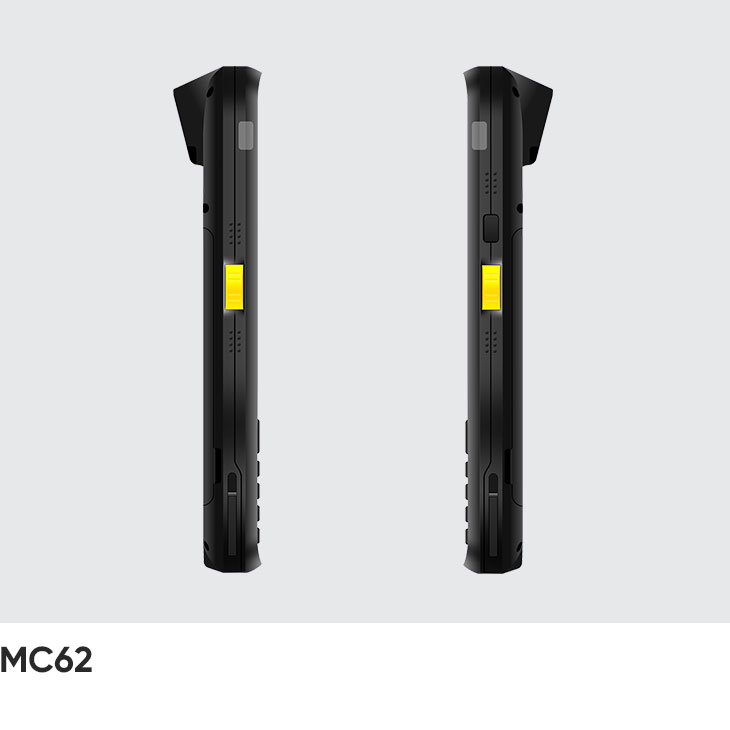 هاتف ذكي MC21 بنظام أندرويد 12 - مراجعة Barcode Scanner 2D وسعره