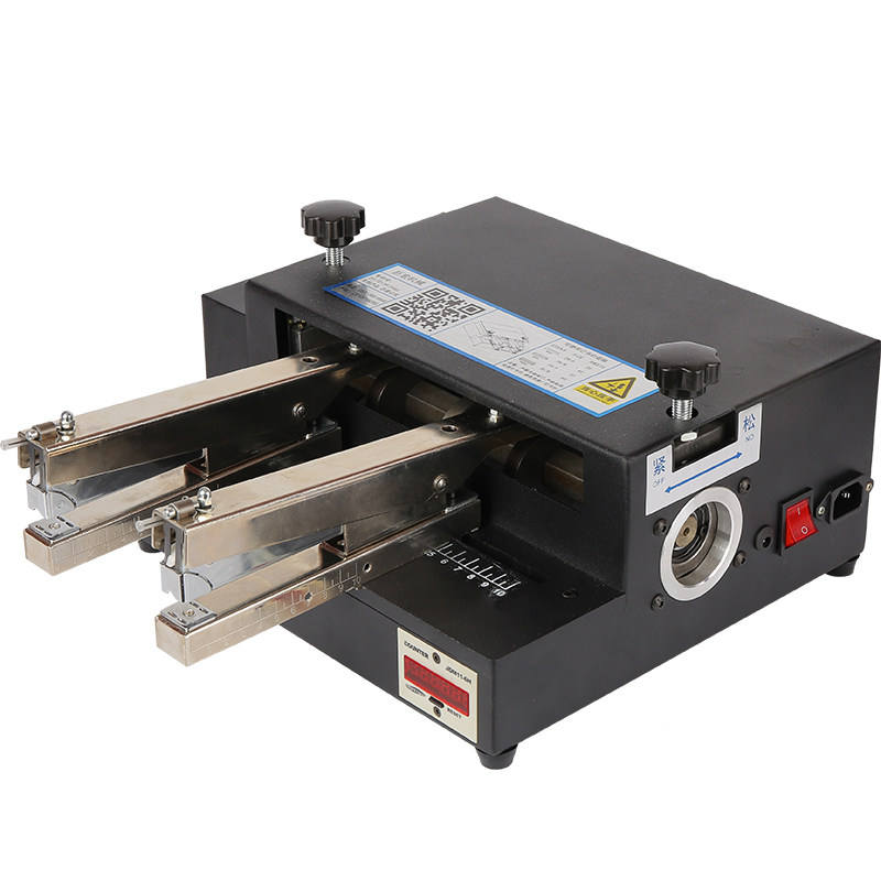 دباسة كهربائية ENJOYBONG HJ-20 - مراجعة Electric Stapler Heavy وسعره
