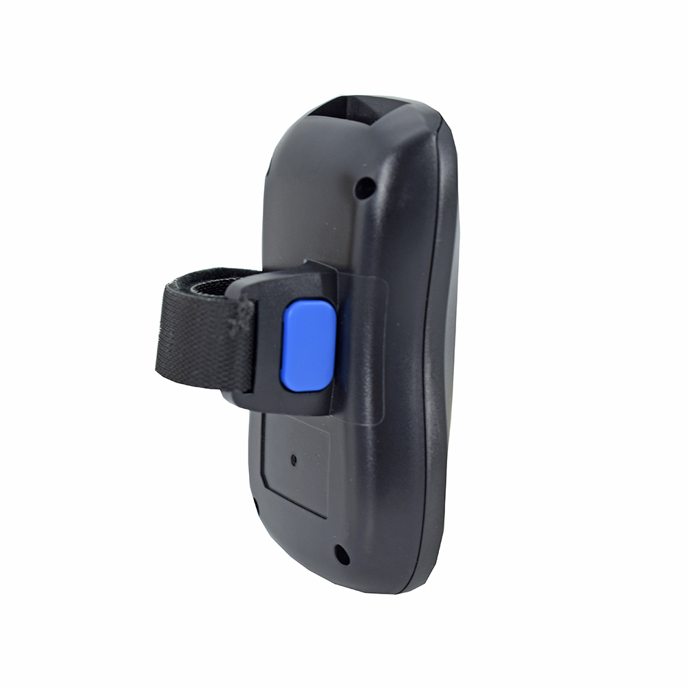 ماسح ضوئي محمول شعبي للباركود  - مراجعة Barcode Scanner 2D وسعره