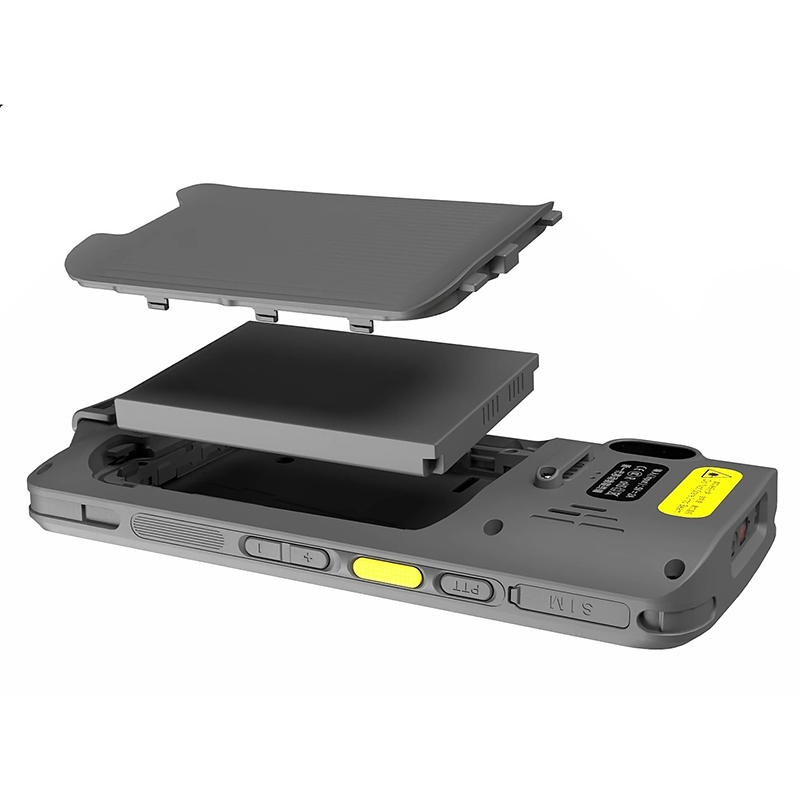 جهاز كمبيوتر محمول عالي الأداء - مراجعة Barcode Scanner 2D وسعره