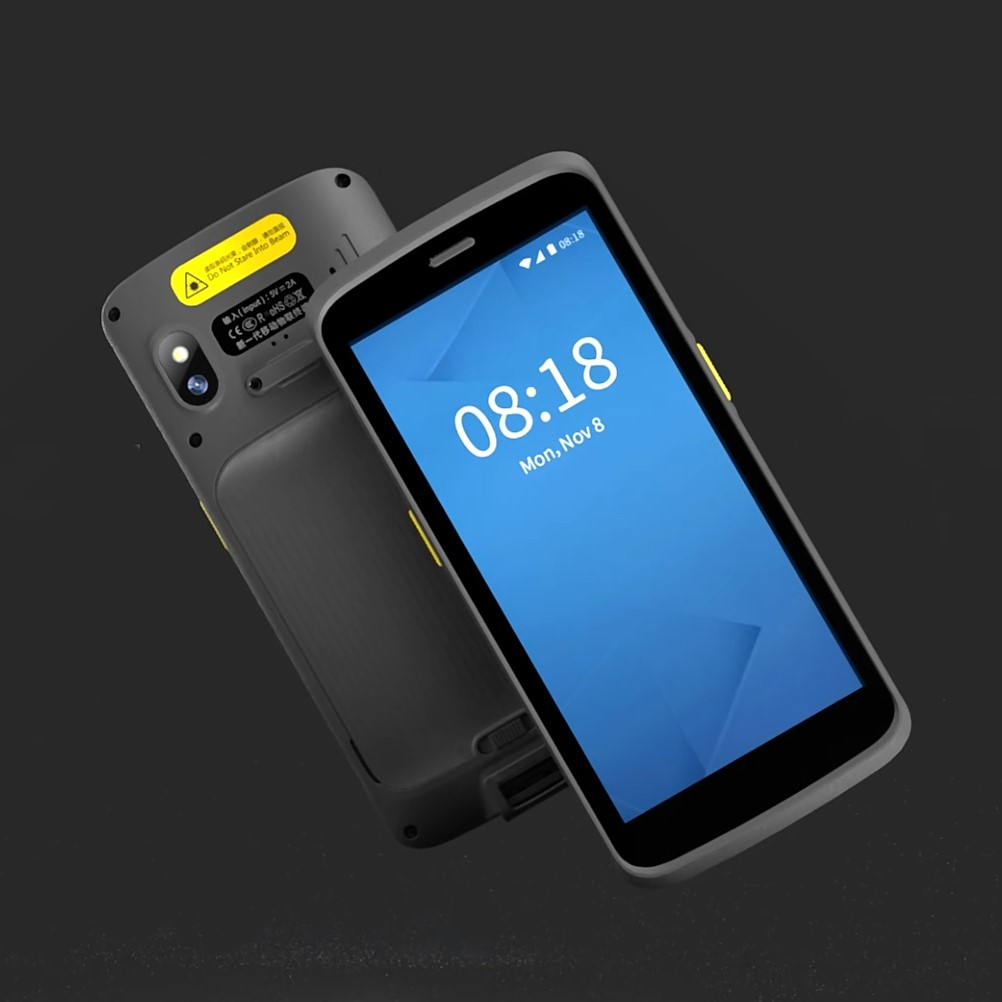 جهاز كمبيوتر محمول عالي الأداء - مراجعة Barcode Scanner 2D وسعره