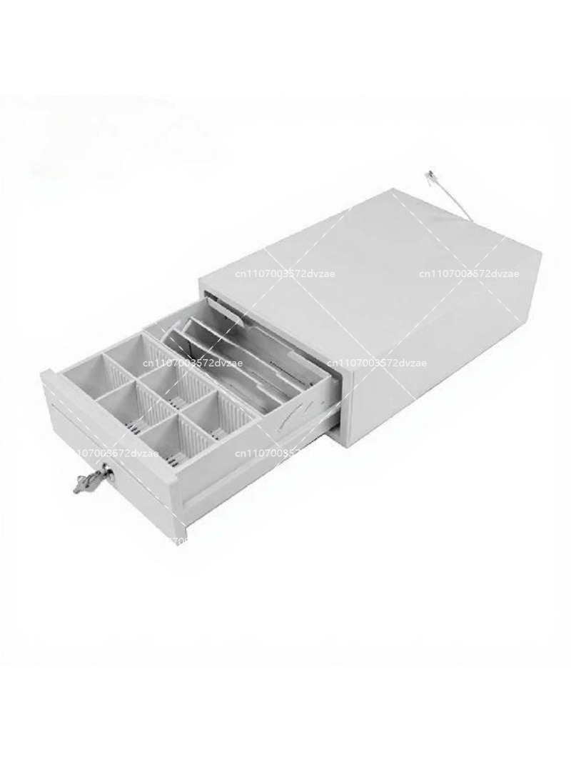 درج نقود لنقاط البيع، صندوق نق - مراجعة Cash Drawer Pos وسعره